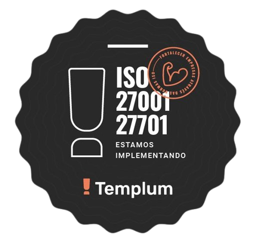 ISO 27001 e 27701