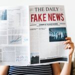 Fake News: Podem ser consideradas crime?