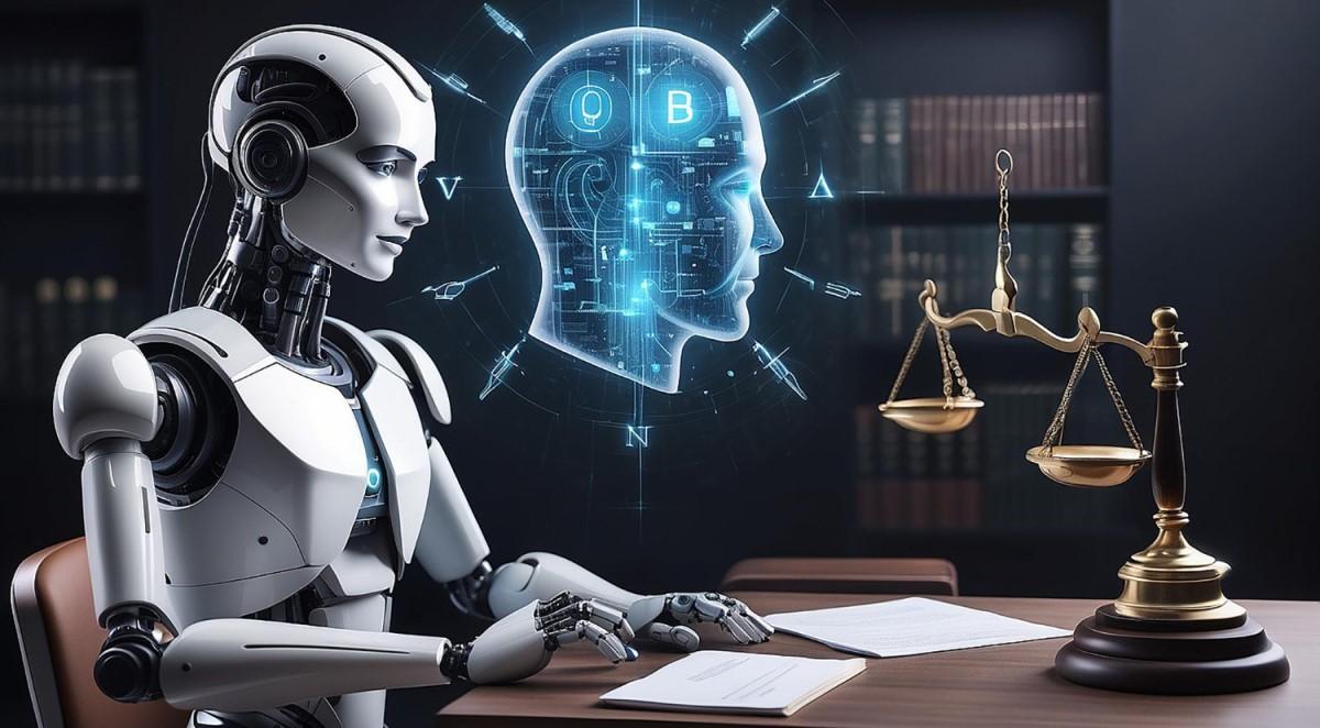 Inteligência artificial na advocacia: desafios e oportunidades | Doc9