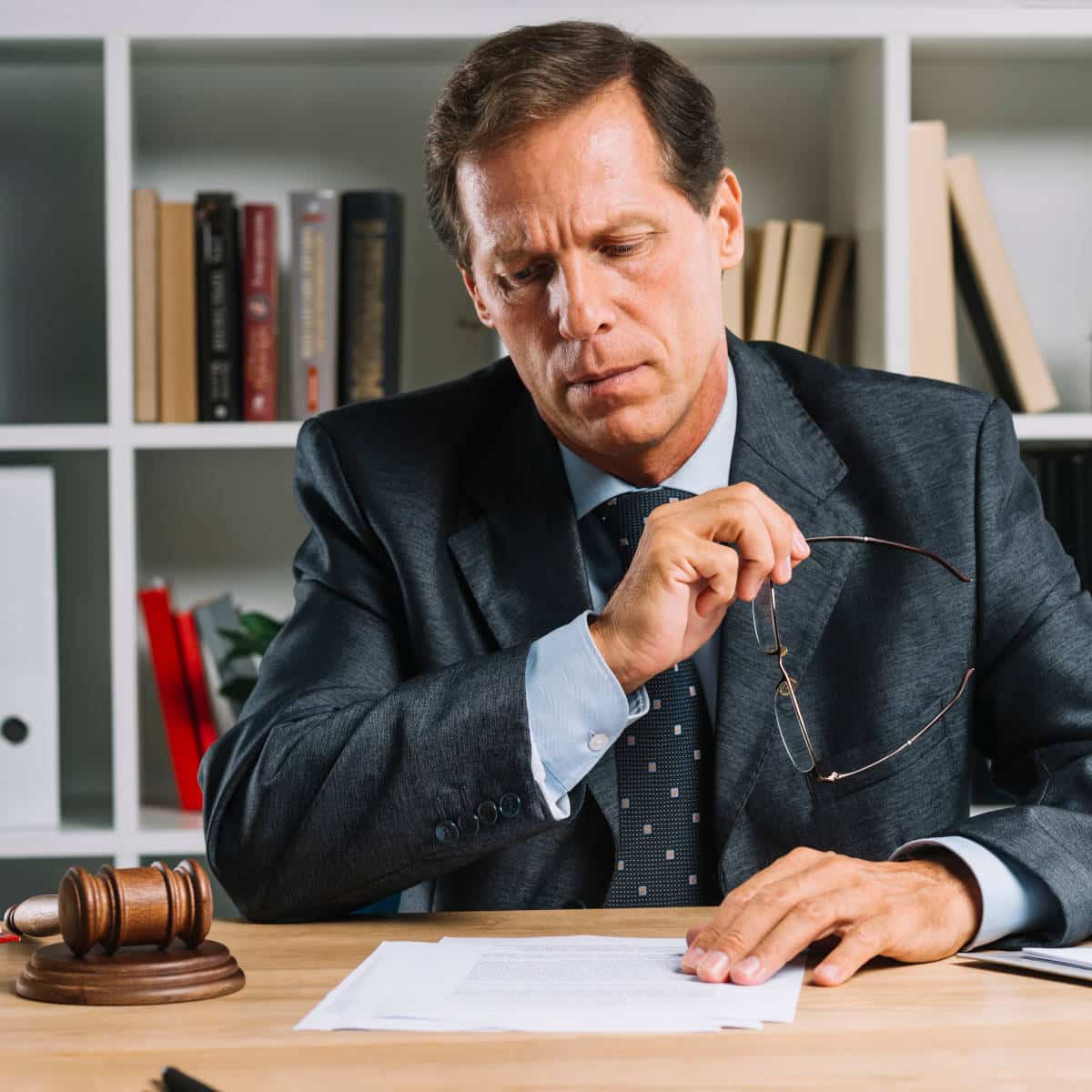 Intimação judicial: tudo que você precisa saber - doc9