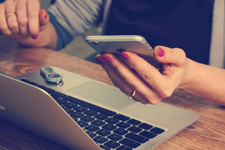 Como fazer assinatura digital