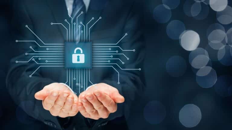 Segurança da informação: aumente a proteção de dados em seu negócio
