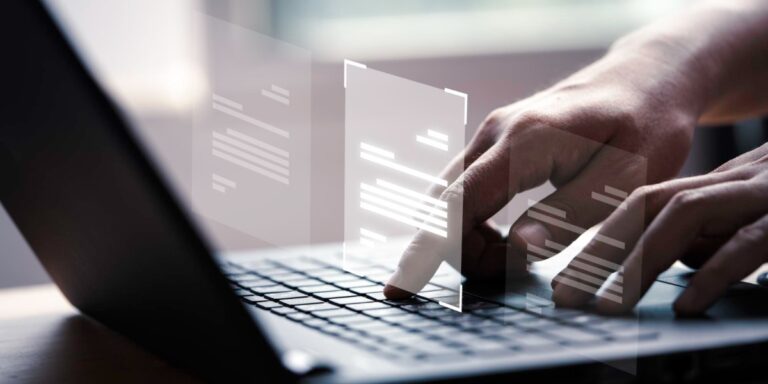 Contrato digital: como criar, verificar e assinar?
