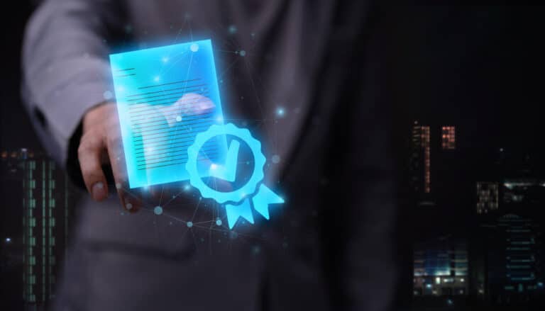 Certificado digital contador: por que você precisa ter um