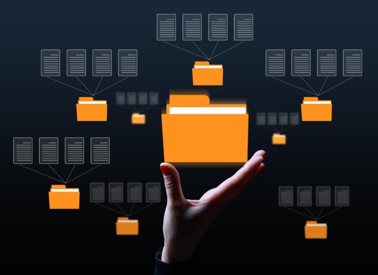Guia completo sobre Paperless: descubra como implementar na sua empresa