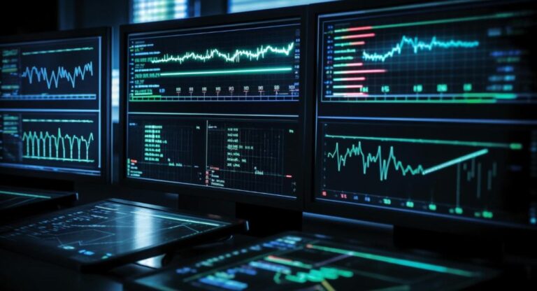 Dashboards: o que são?