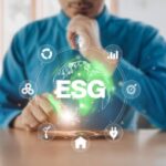 ESG: como adotar práticas sustentáveis para um negócio competitivo e consciente