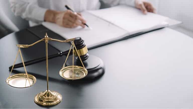 Logística Jurídica: a importância para a área