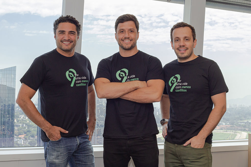 doc9 e Headline fecham novo aporte para a lawtech no valor de R$35 milhões