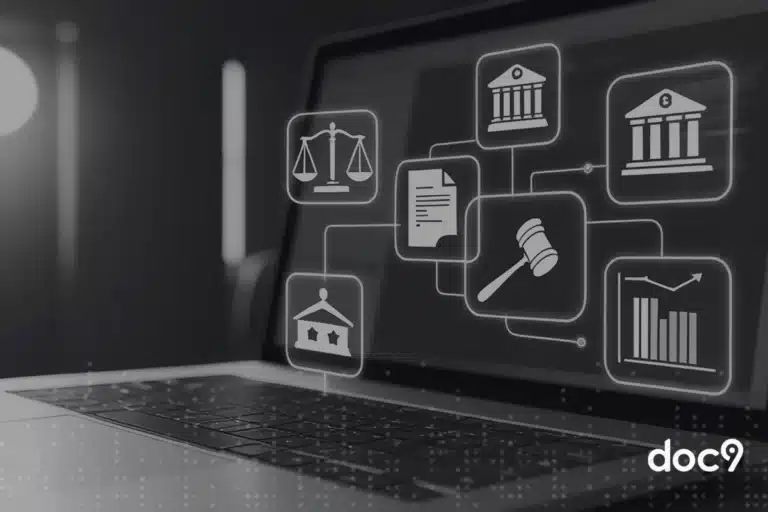 O que as plataformas jurídicas tradicionais não resolvem