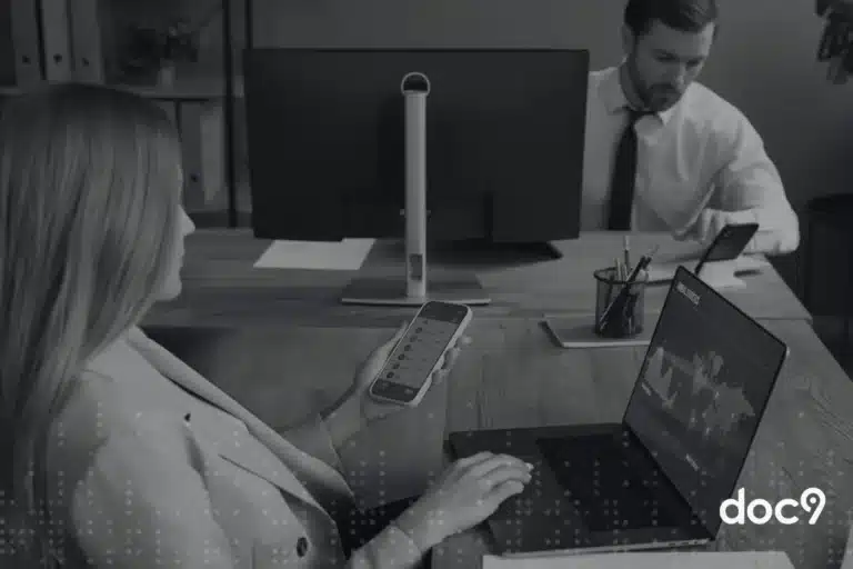 Por que a doc9 tem o melhor software para advogados?