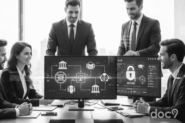 RPA automação jurídica: seria o fim da era dos RPAs nos tribunais?