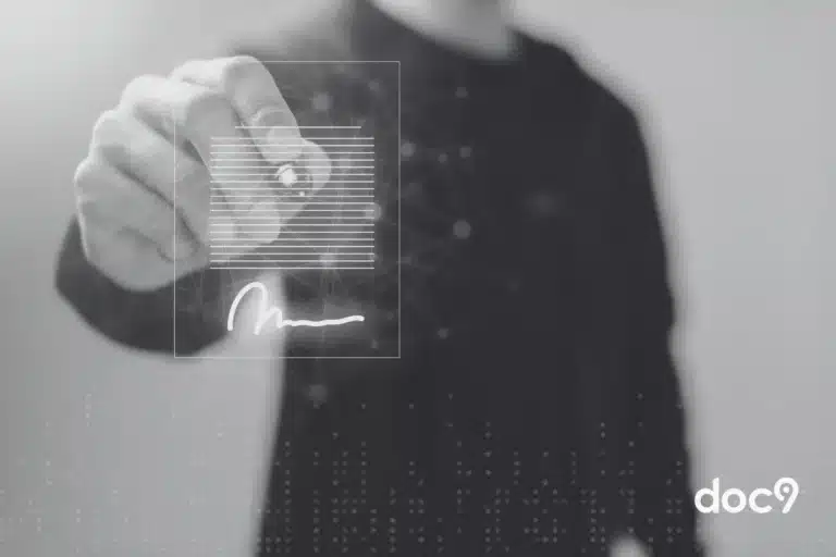 Como assinar documento com certificado digital?