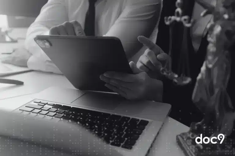 Tipos de certificado digital no Direito e como usá-los