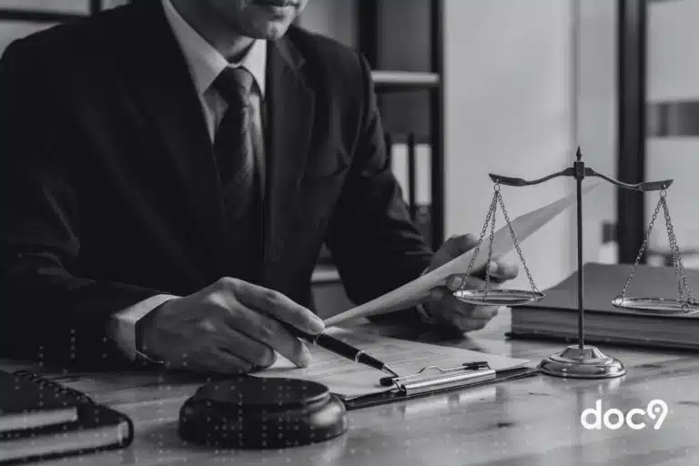 Auditoria jurídica: como proteger sua empresa com o Whom.doc9?
