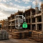 Certificado digital vencido: o que acontece com ART, RRT e obras em andamento