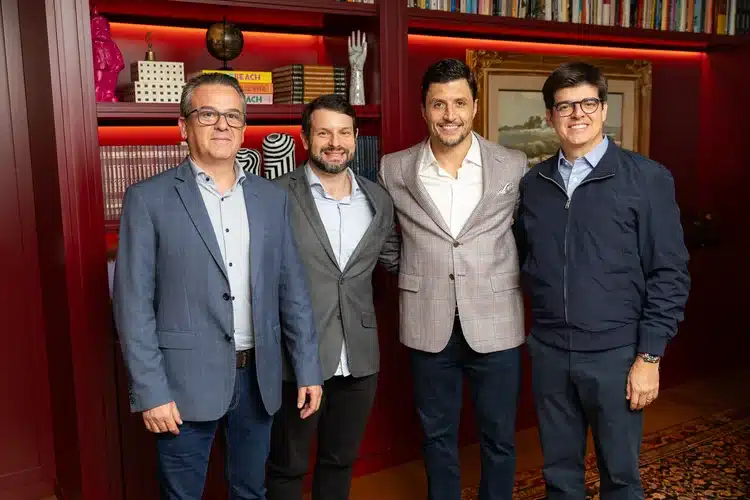 A doc9 na Exame: IA e a esteira completa do jurídico